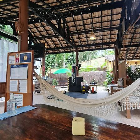 Nalu Guest House Ubatuba Εξωτερικό φωτογραφία
