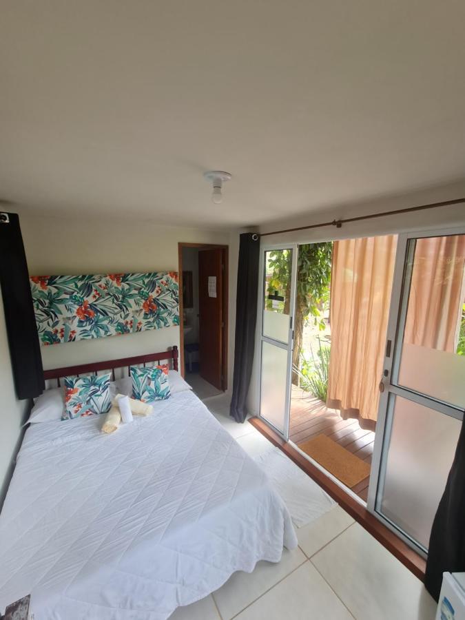 Nalu Guest House Ubatuba Δωμάτιο φωτογραφία