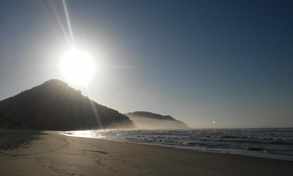 Nalu Guest House Ubatuba Εξωτερικό φωτογραφία