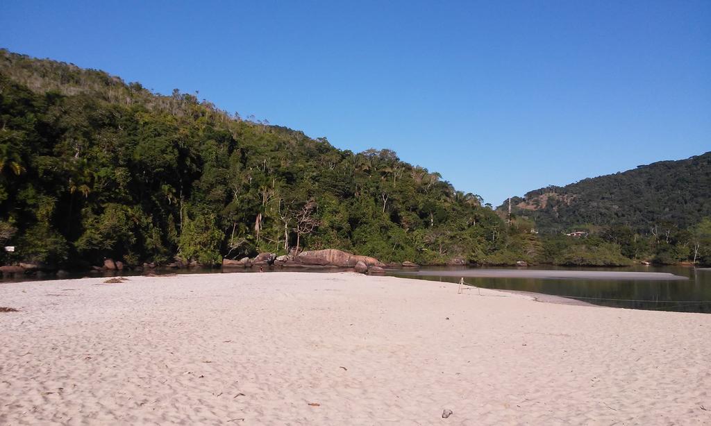 Nalu Guest House Ubatuba Εξωτερικό φωτογραφία