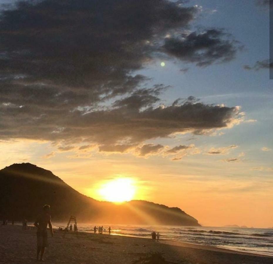 Nalu Guest House Ubatuba Εξωτερικό φωτογραφία